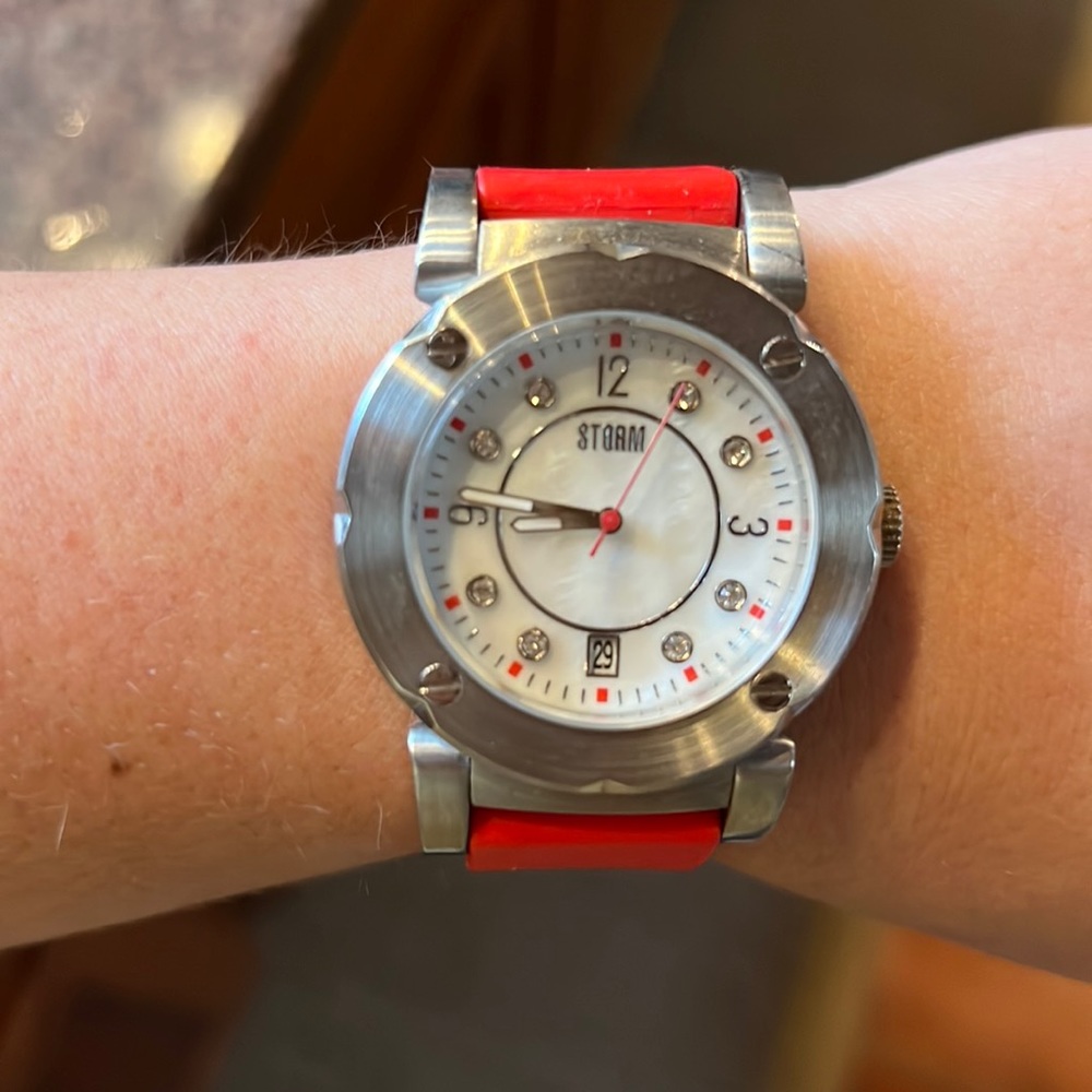 STORM ladies watch
